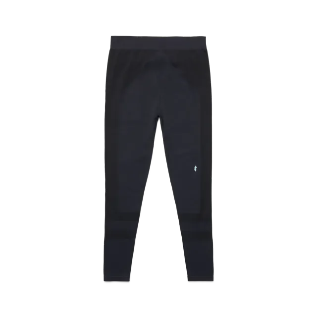 Cotopaxi Debajo Seamless Baselayer Tight collant homme noir