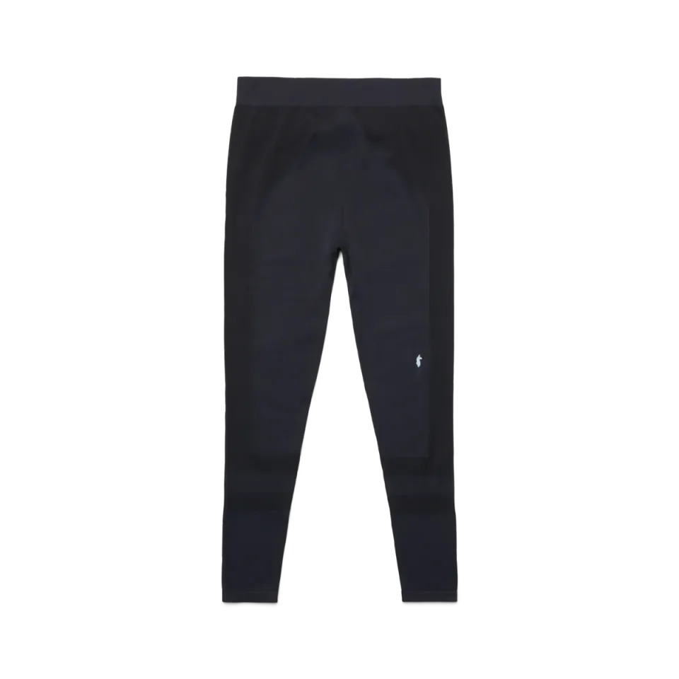 Cotopaxi Debajo Seamless Baselayer Tight collant homme noir