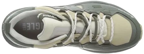 Aigle Pariota GTX basket femme 39 EU gris imperméable