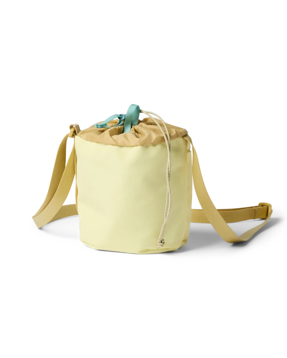 Cotopaxi Todo 3L sac seau Acai bandoulière