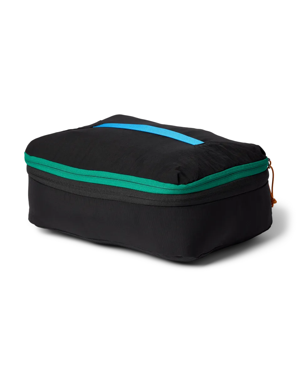 Cotopaxi Cubo 12L Expandable cube rangement Mineral