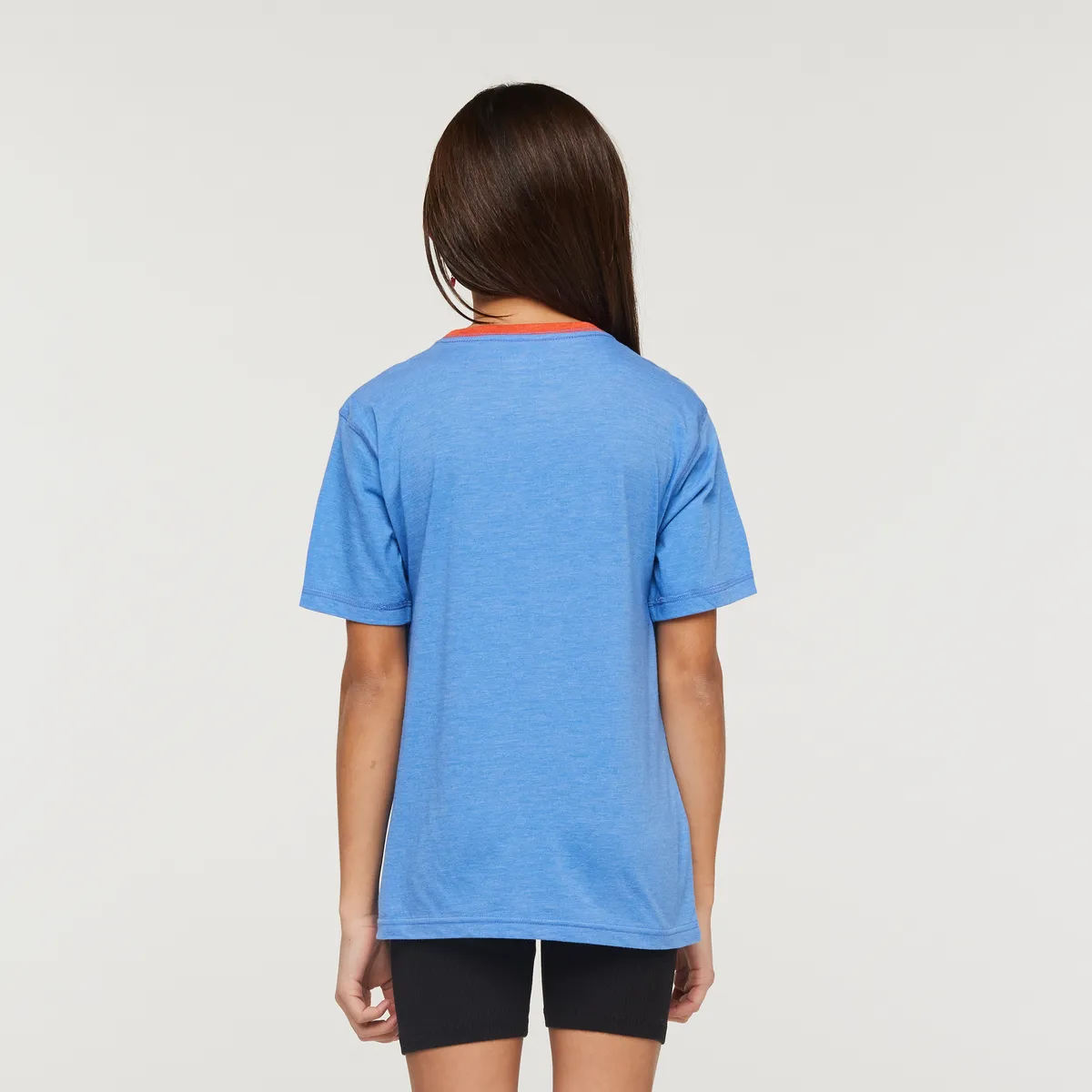 Cotopaxi Do Good t-shirt enfant coton doux