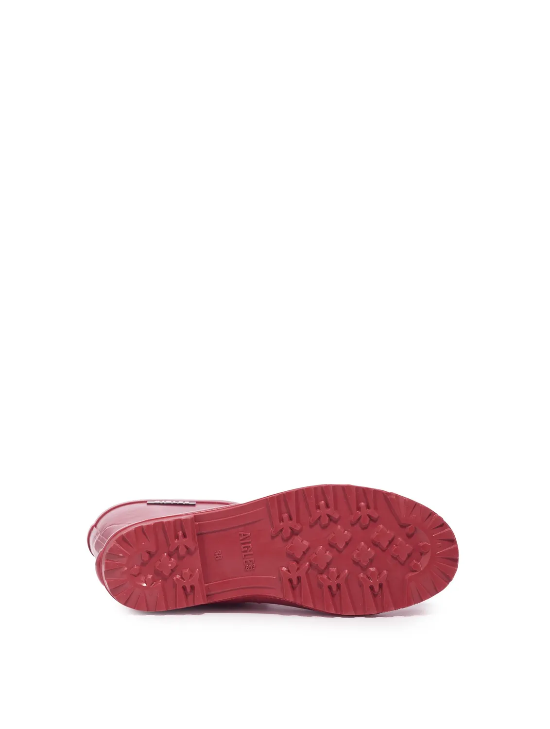 Aigle Eliosa Bottil bottine de pluie femme basse jardin