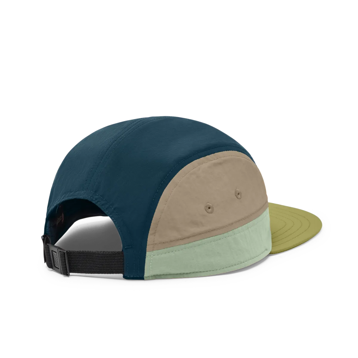 Cotopaxi Tech casquette 5 panneaux réglable