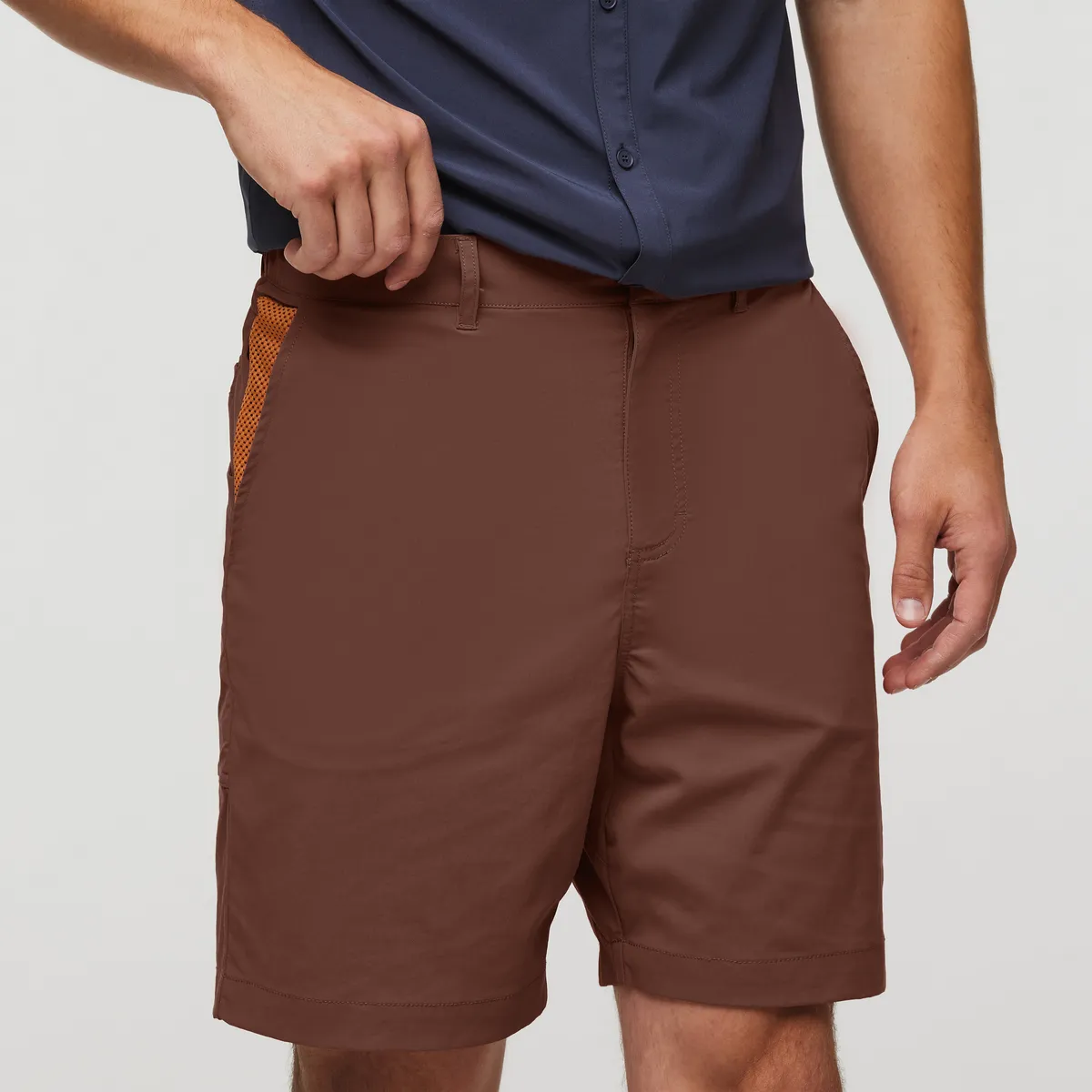 Cotopaxi Tolima short homme Acorn séchage rapide