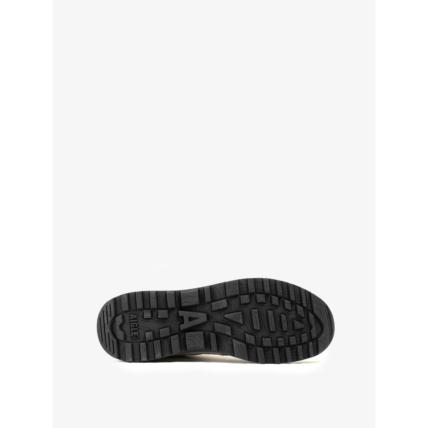 Aigle Chaumont GTX basket homme imperméable