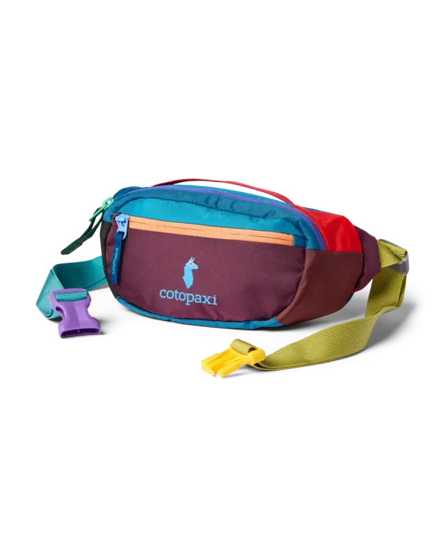 Cotopaxi Del Día Kapai 1.5L sac banane recyclé
