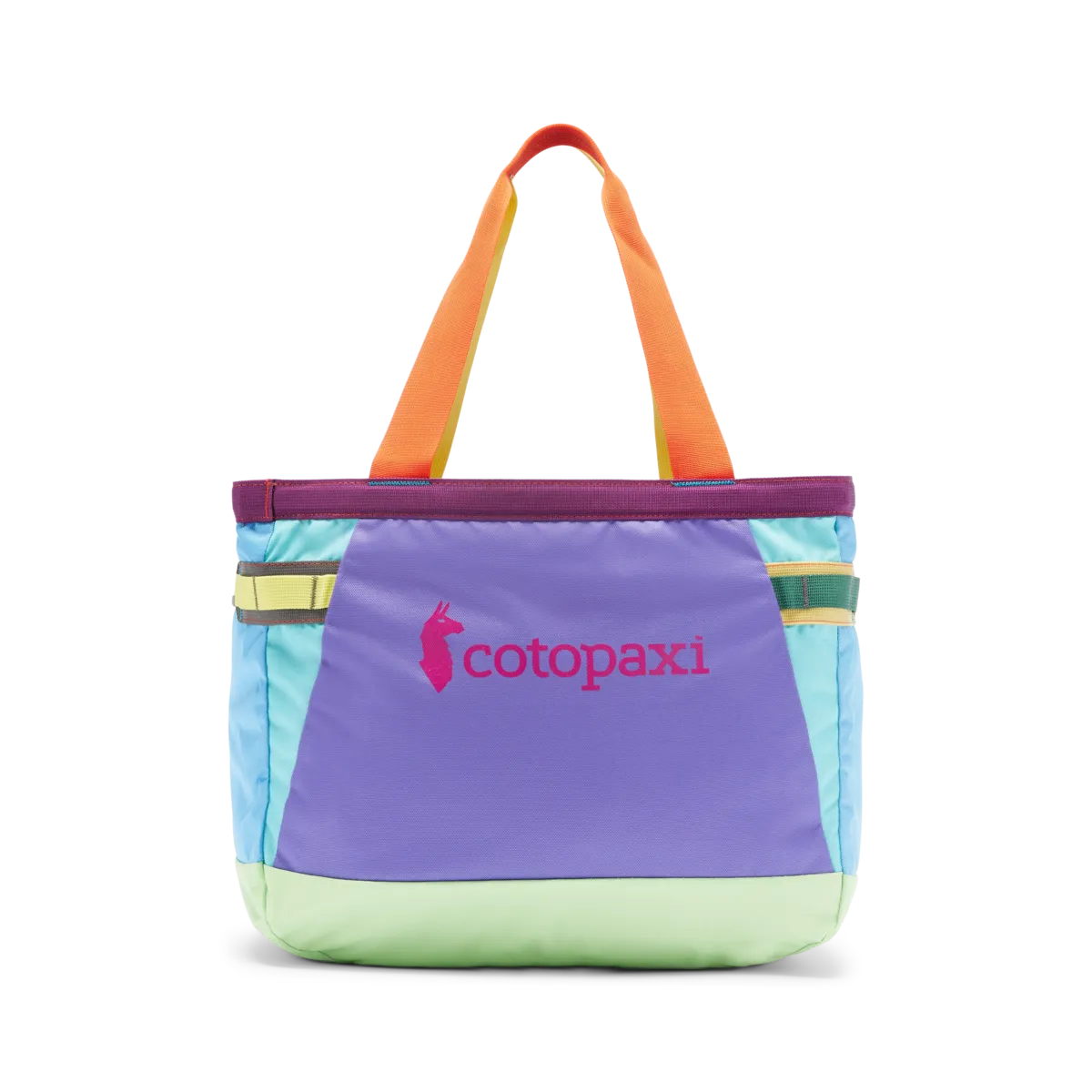 Cotopaxi Allpa 30L Gear Hauler tote Del Día 30L recyclé