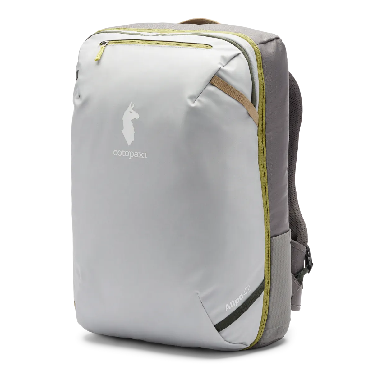 Cotopaxi Allpa 42L sac voyage cabine recyclé