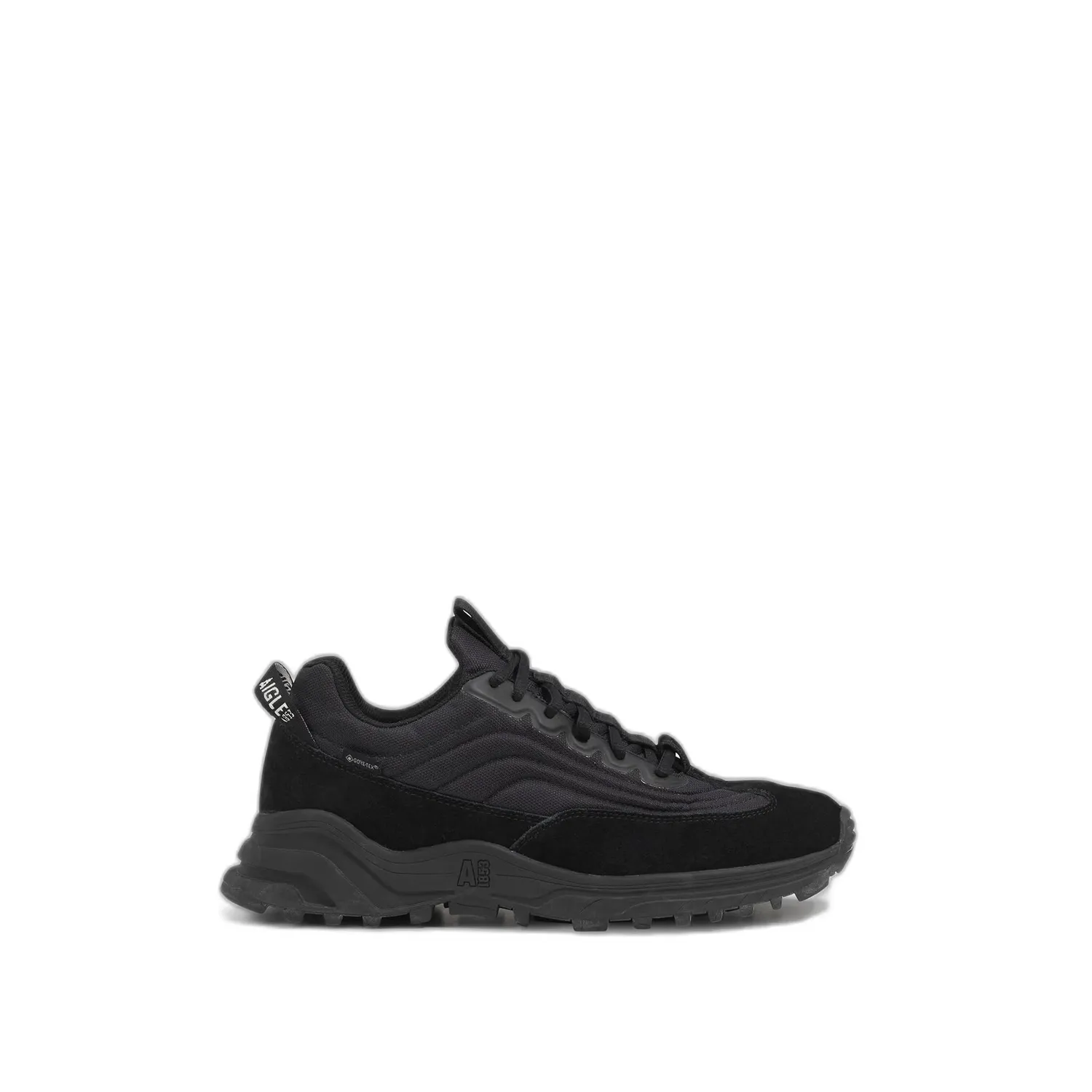 Aigle Chaumont GTX W basket femme Gore-Tex