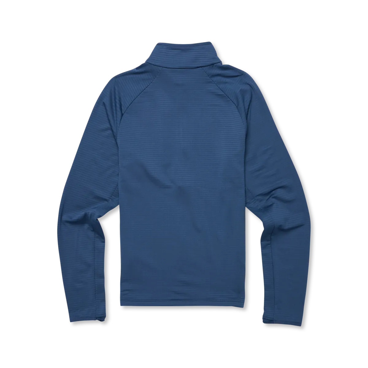 Cotopaxi Otero polaire homme Deep Sea demi-zip