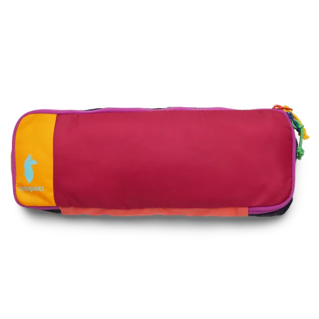 Cotopaxi Cubo cube rangement 5L Del Día mesh