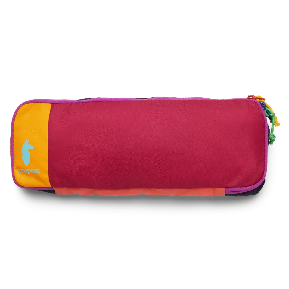Cotopaxi Cubo cube rangement 5L Del Día mesh