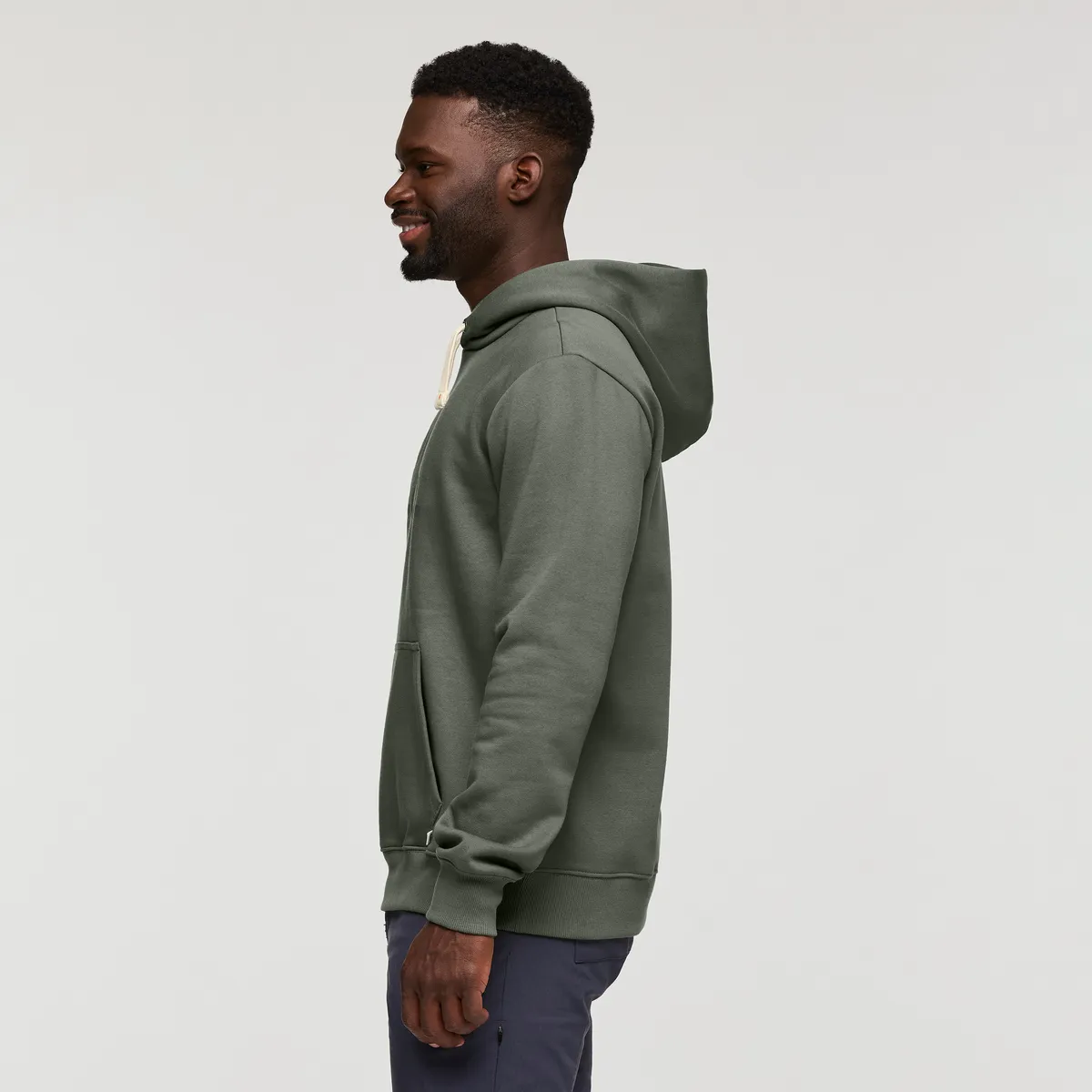 Cotopaxi Do Good Pullover Hoodie sweat homme Maritime