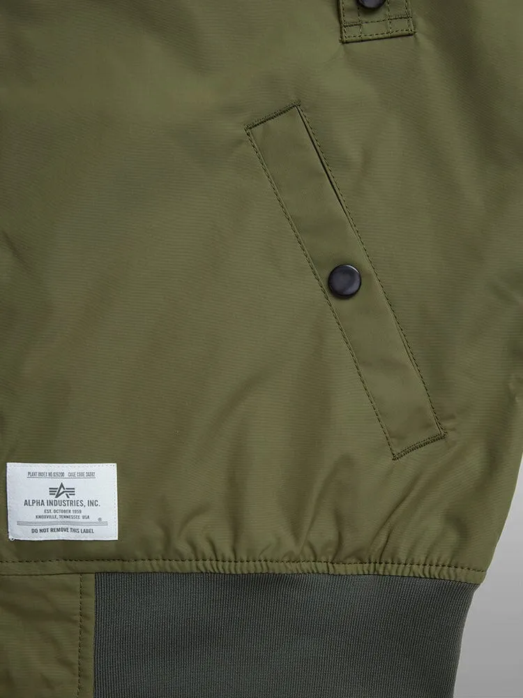 Alpha Industries L-2B Skymaster Gen II bomber vert OG-107 léger