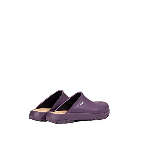 Aigle Corlay sabot femme authentique