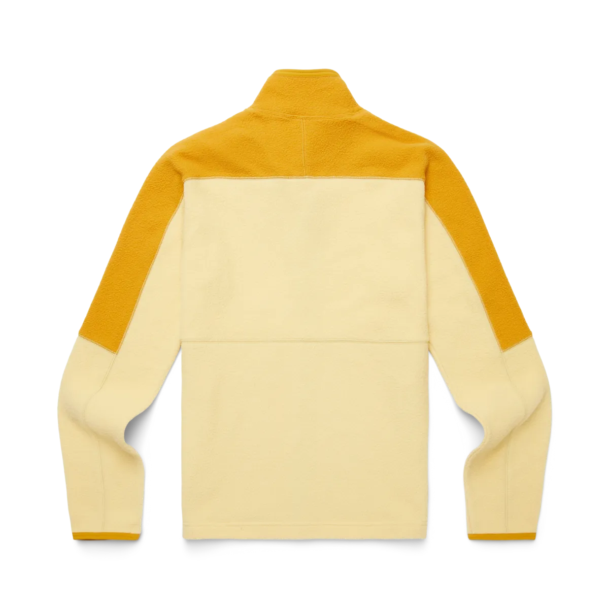Cotopaxi Abrazo veste polaire femme zippée ambre