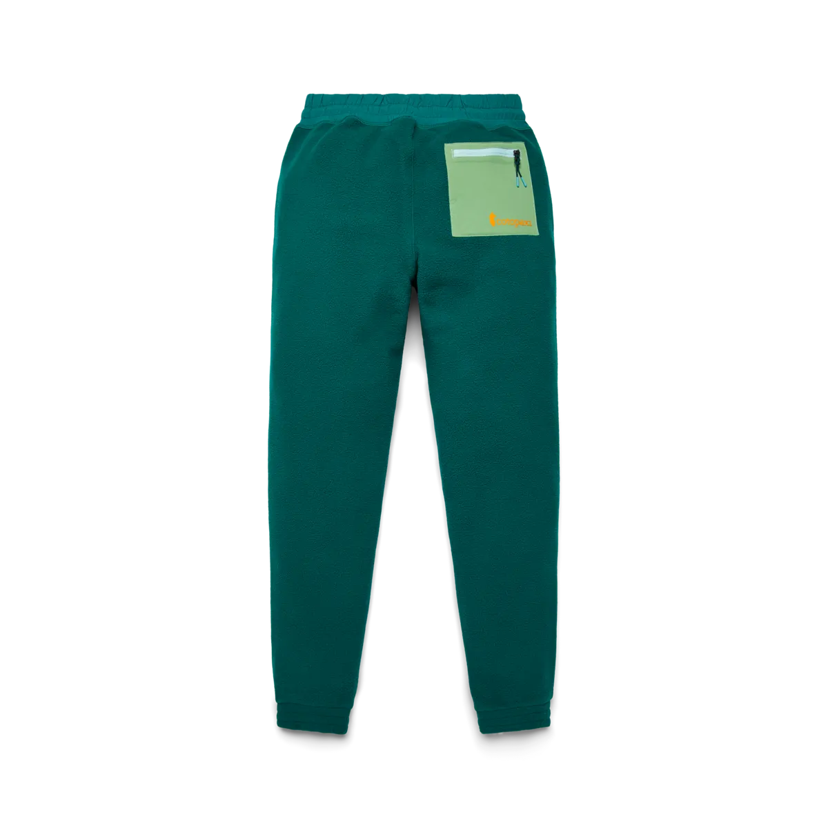 Cotopaxi Abrazo jogging polaire femme Greenery douillet