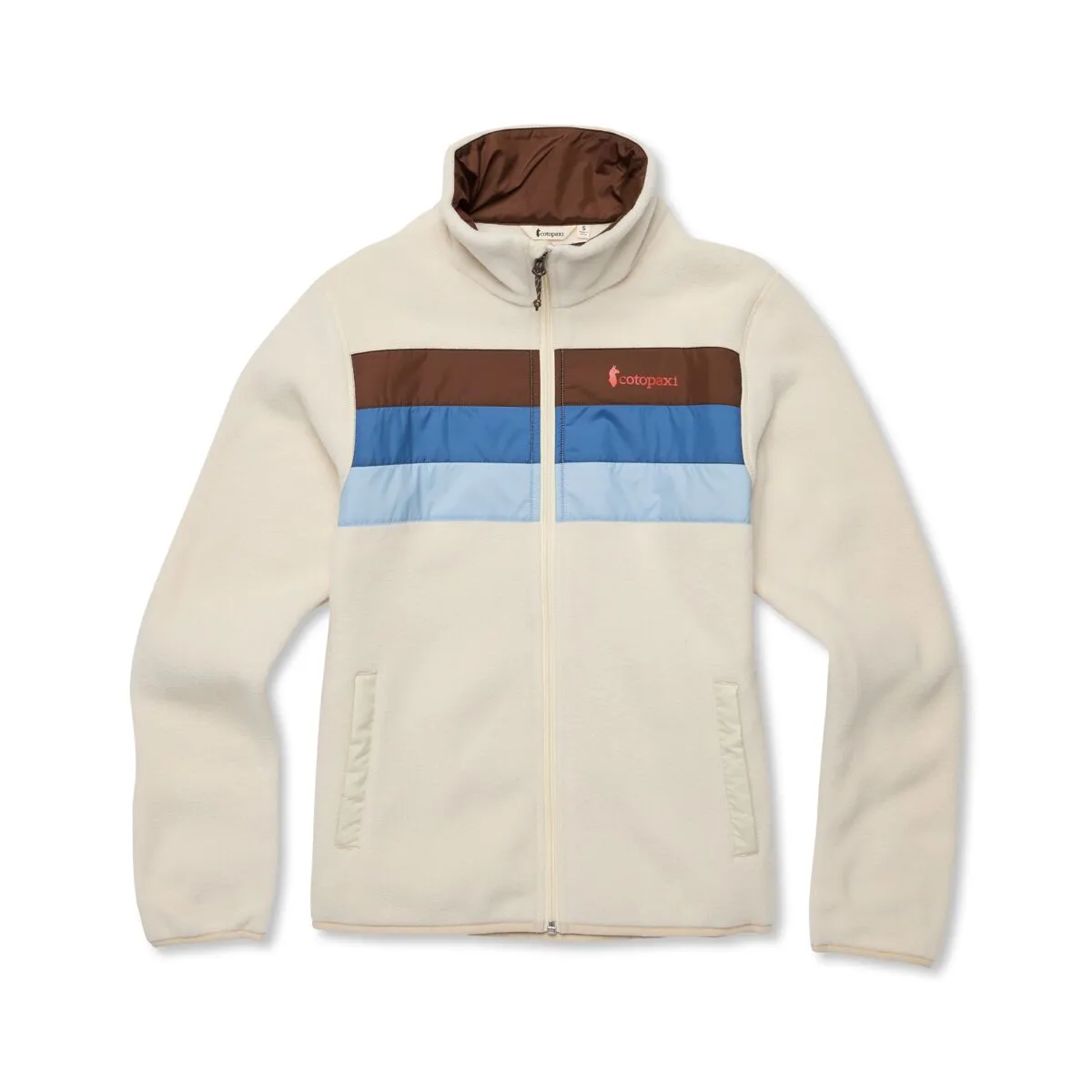 Cotopaxi Teca veste polaire femme Light Jog chaude