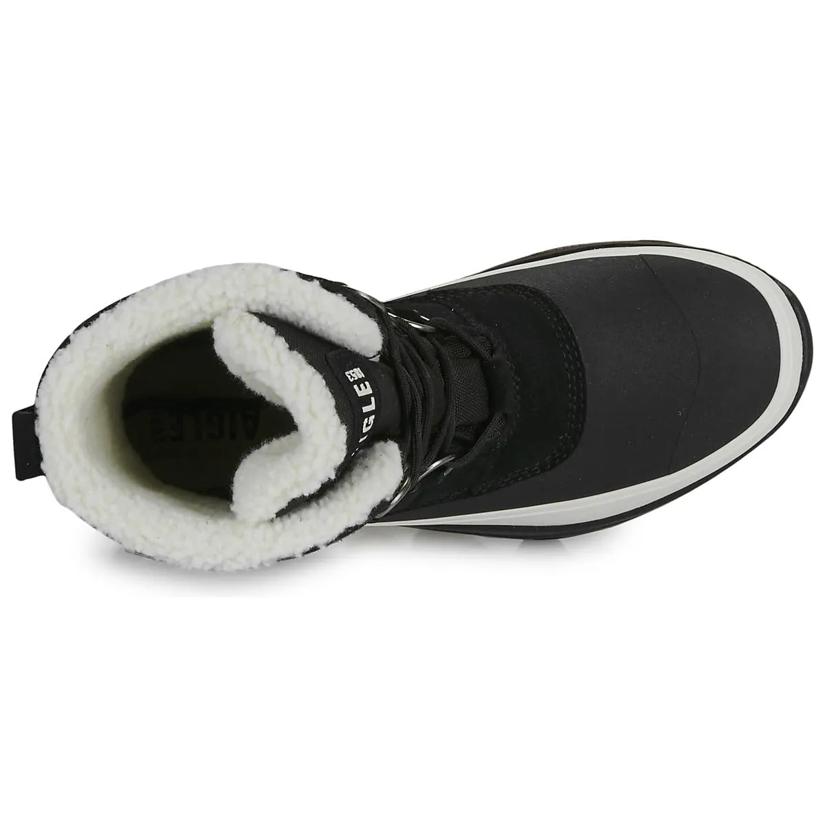 Aigle Snow Aigle botte neige homme 42 imperméable