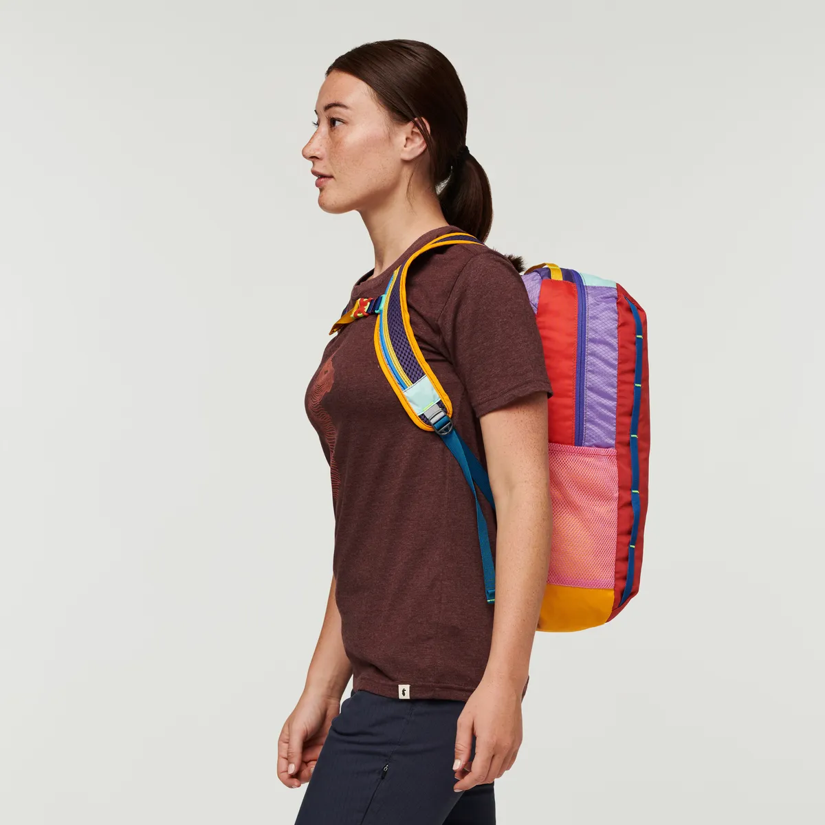 Cotopaxi Del Día Batac 16L sac à dos léger