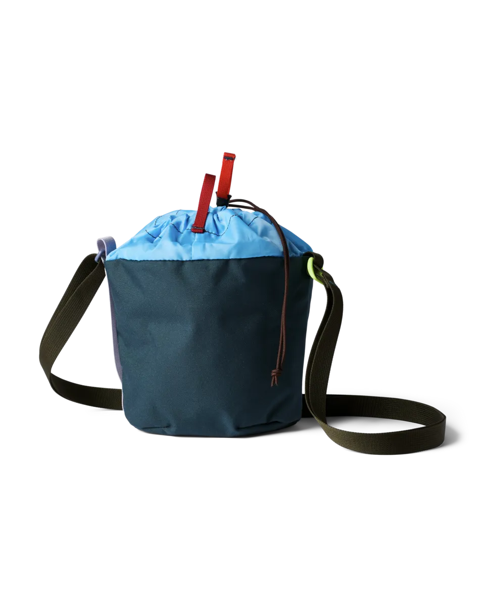 Cotopaxi Todo 3L sac bandoulière Del Día multicolore