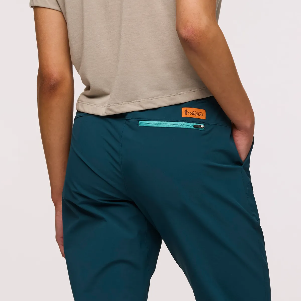 Cotopaxi Subo Tech pantalon femme anti-UV