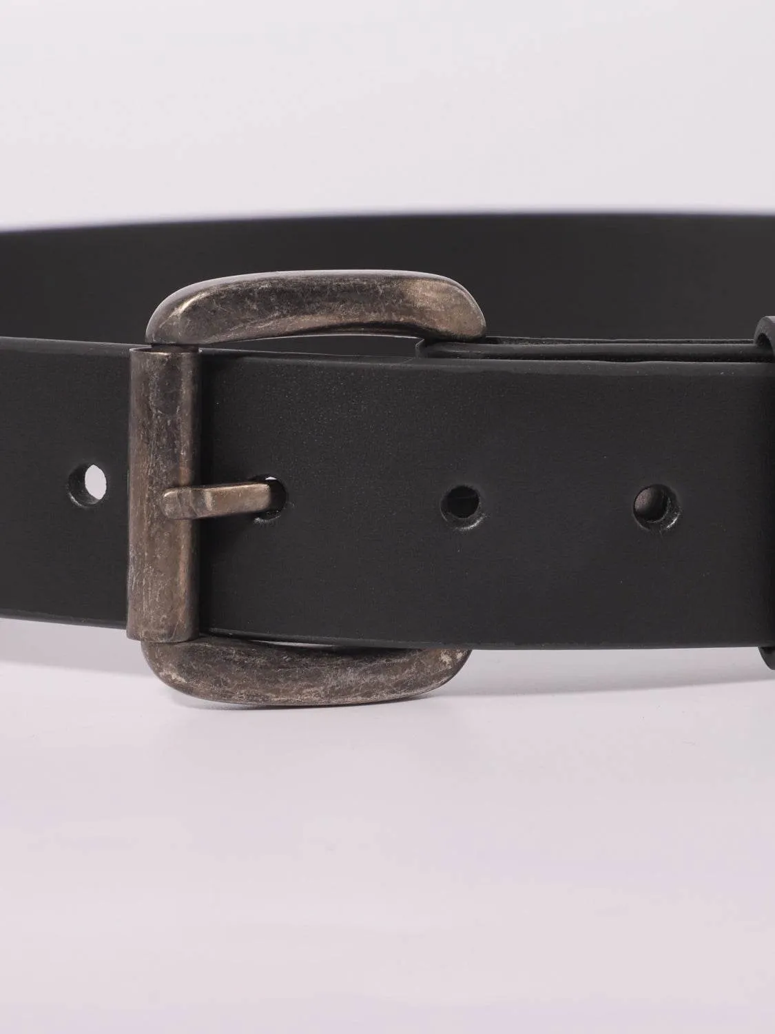Daytona D15 ceinture cuir homme buffle