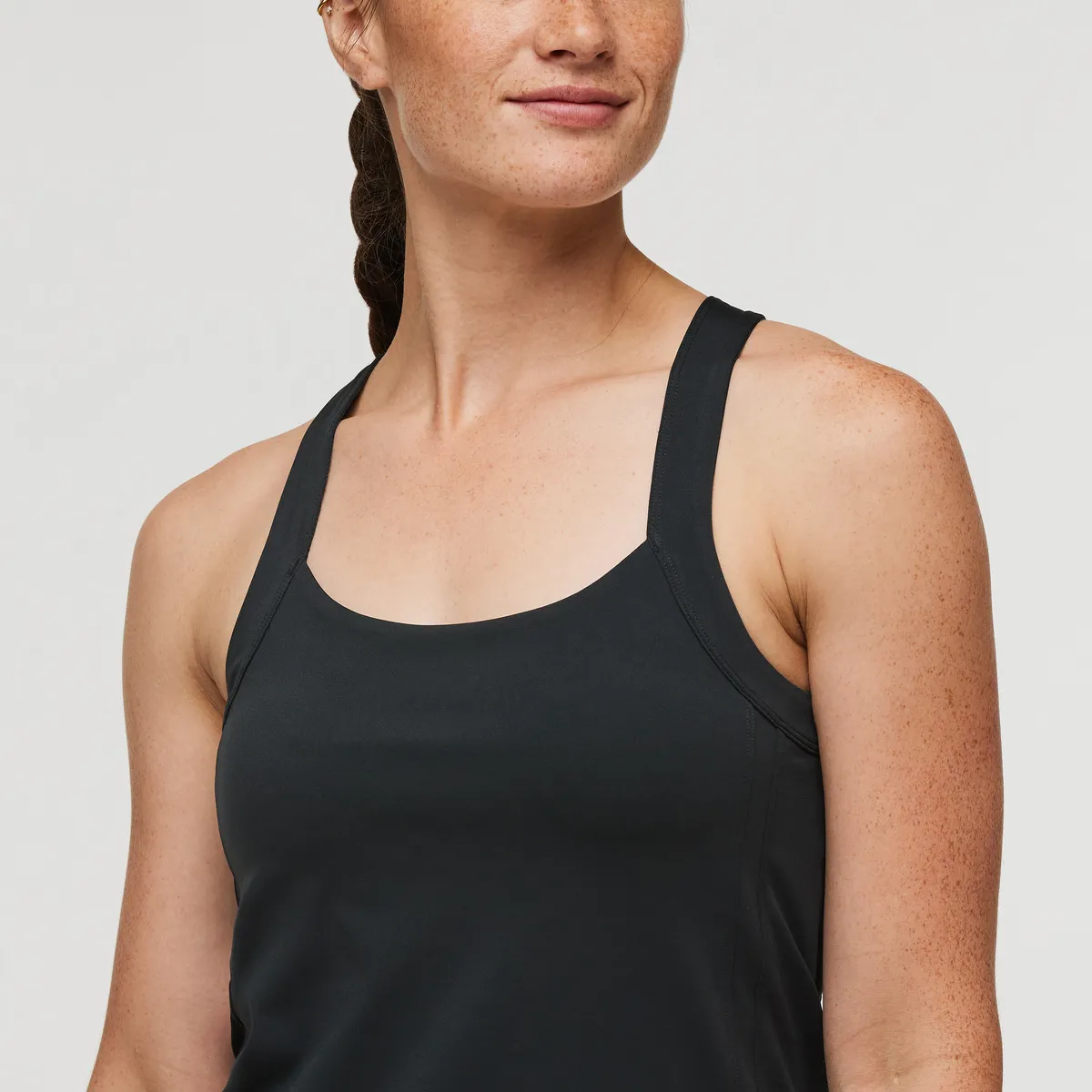 Cotopaxi Muevo robe femme sport Cotopaxi Black