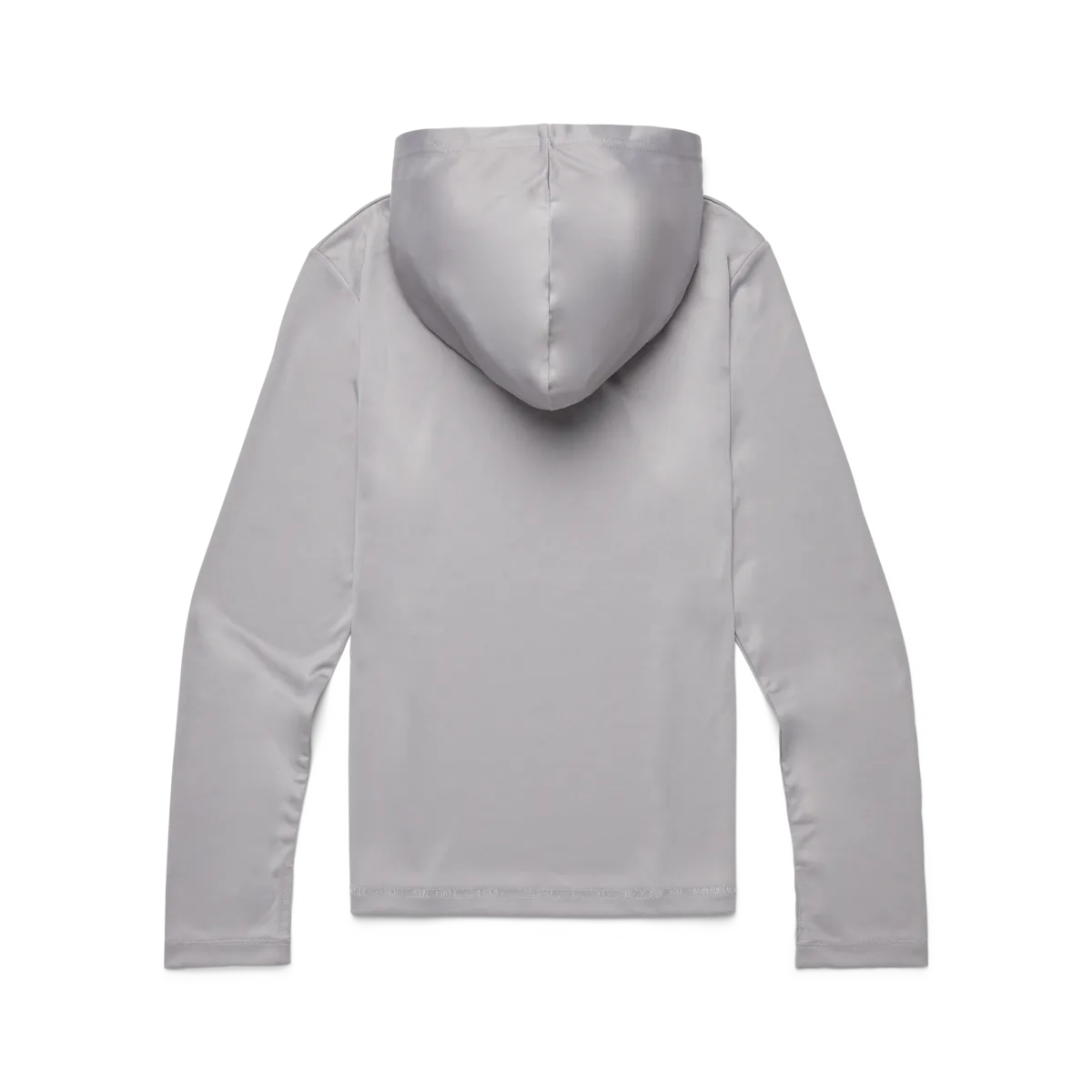 Cotopaxi Tapir Long-Sleeve Tech Tee t-shirt enfant Scuba