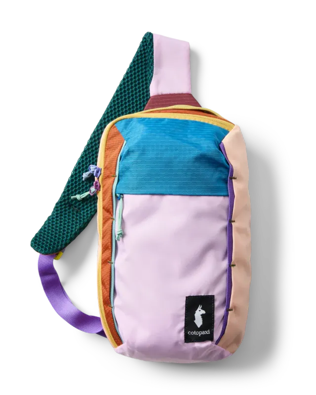 Cotopaxi Todo 8L Del Día sac bandoulière unique