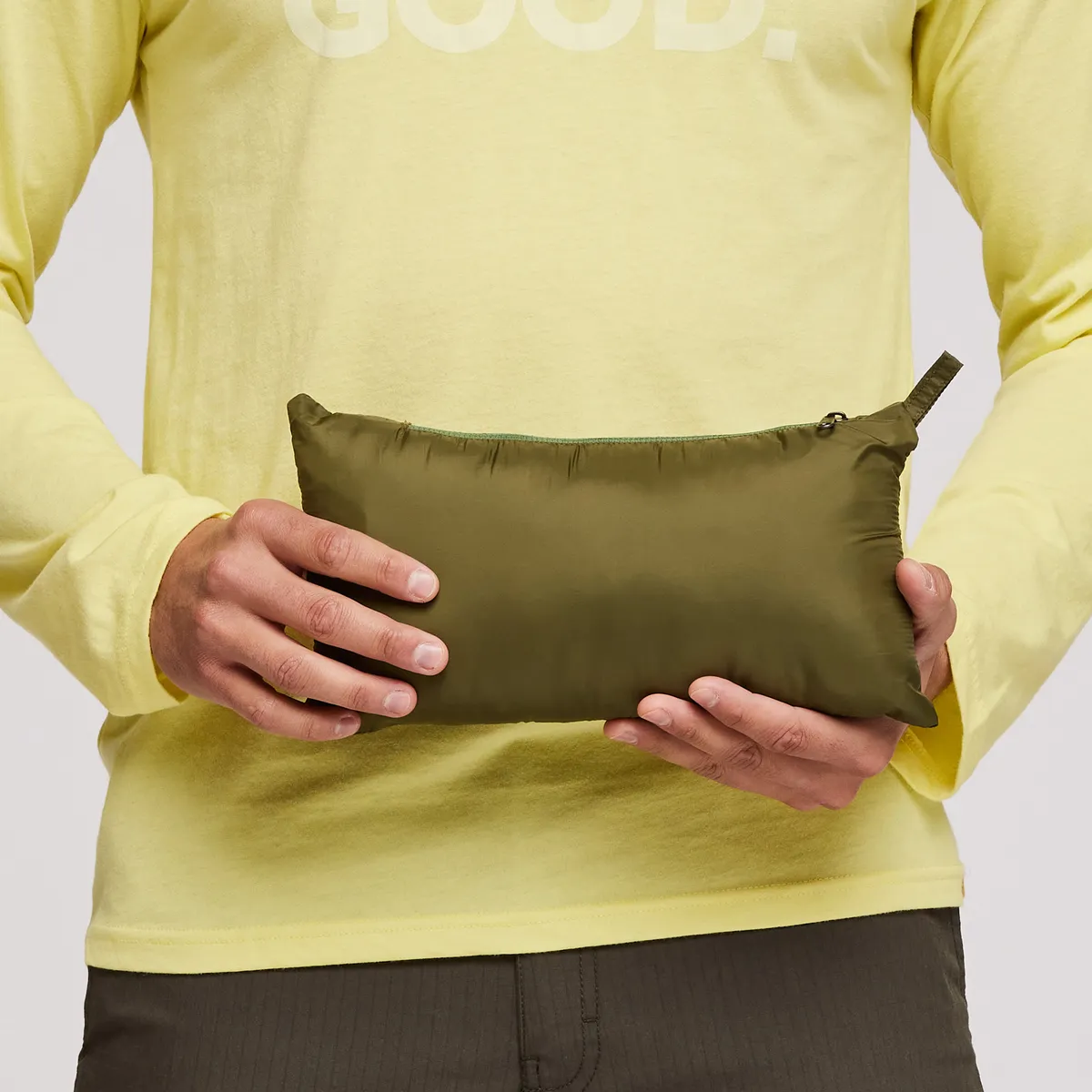 Cotopaxi Teca Calido veste homme réversible Alabama