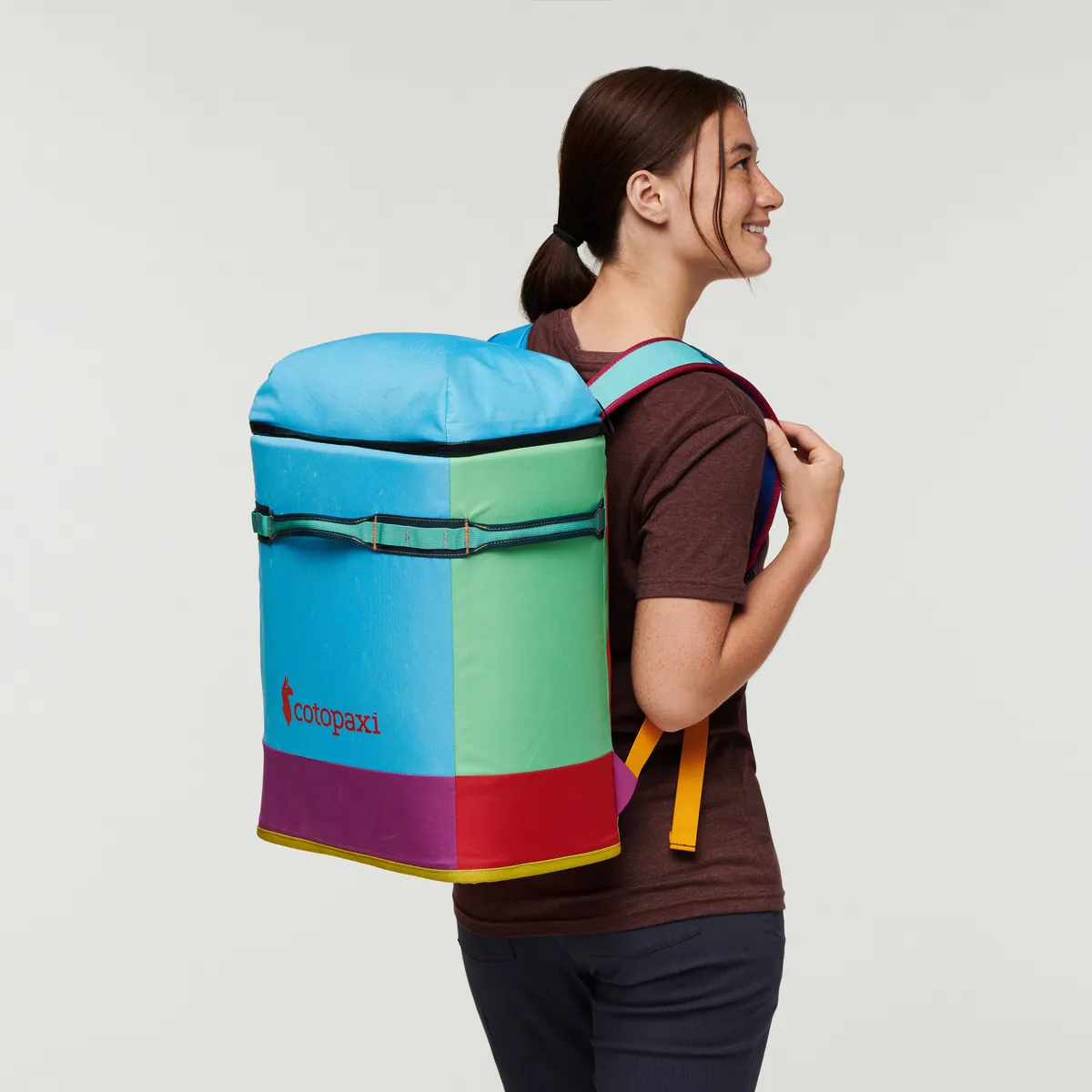 Cotopaxi Hielo 24L sac glacière dos Del Día