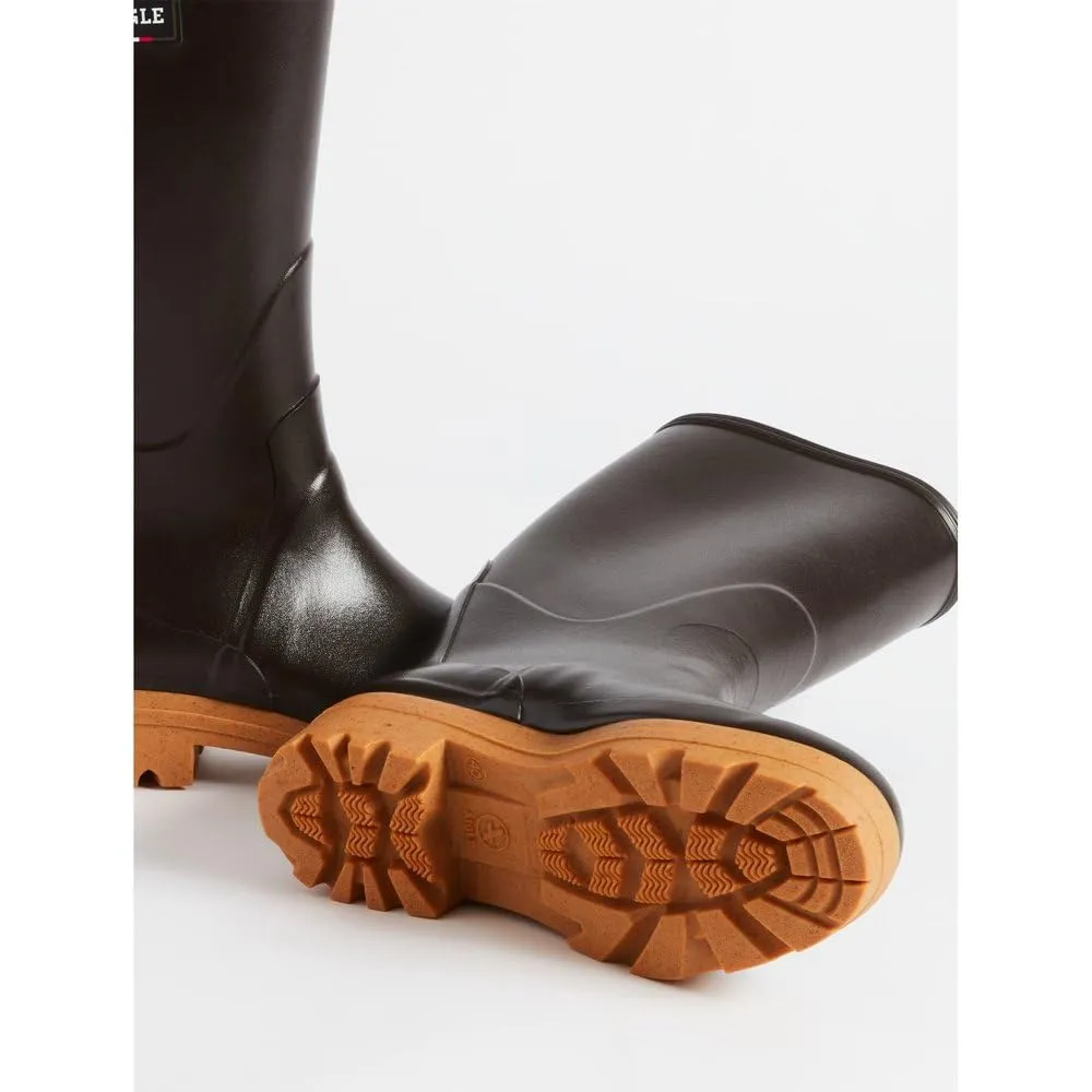 Aigle Chambord Pro I2 bottes homme 41 EU isolées