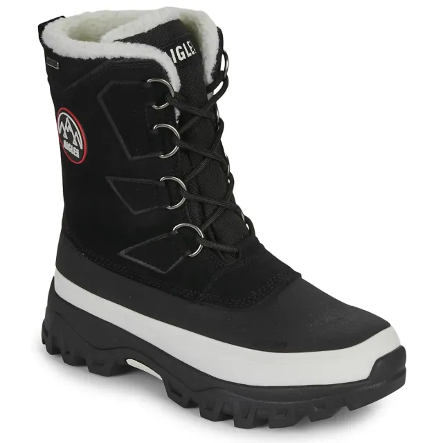 Aigle Snow Aigle botte neige homme 42 imperméable