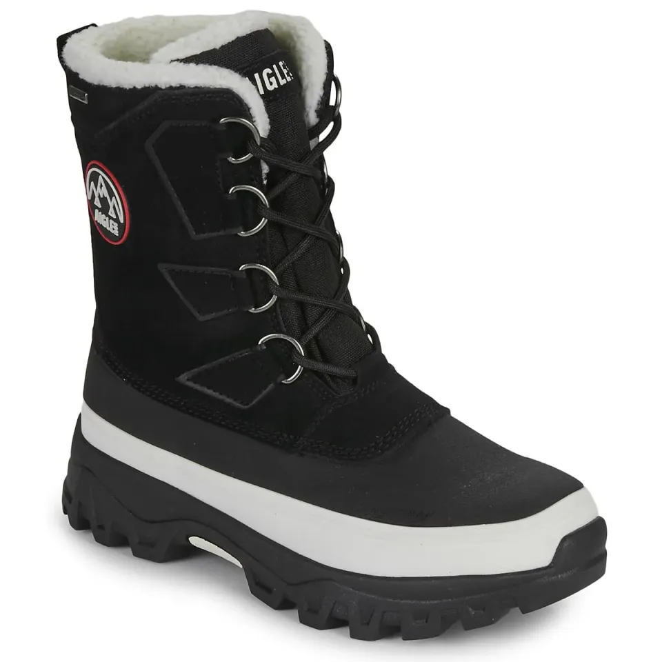 Aigle Snow Aigle botte neige homme 42 imperméable