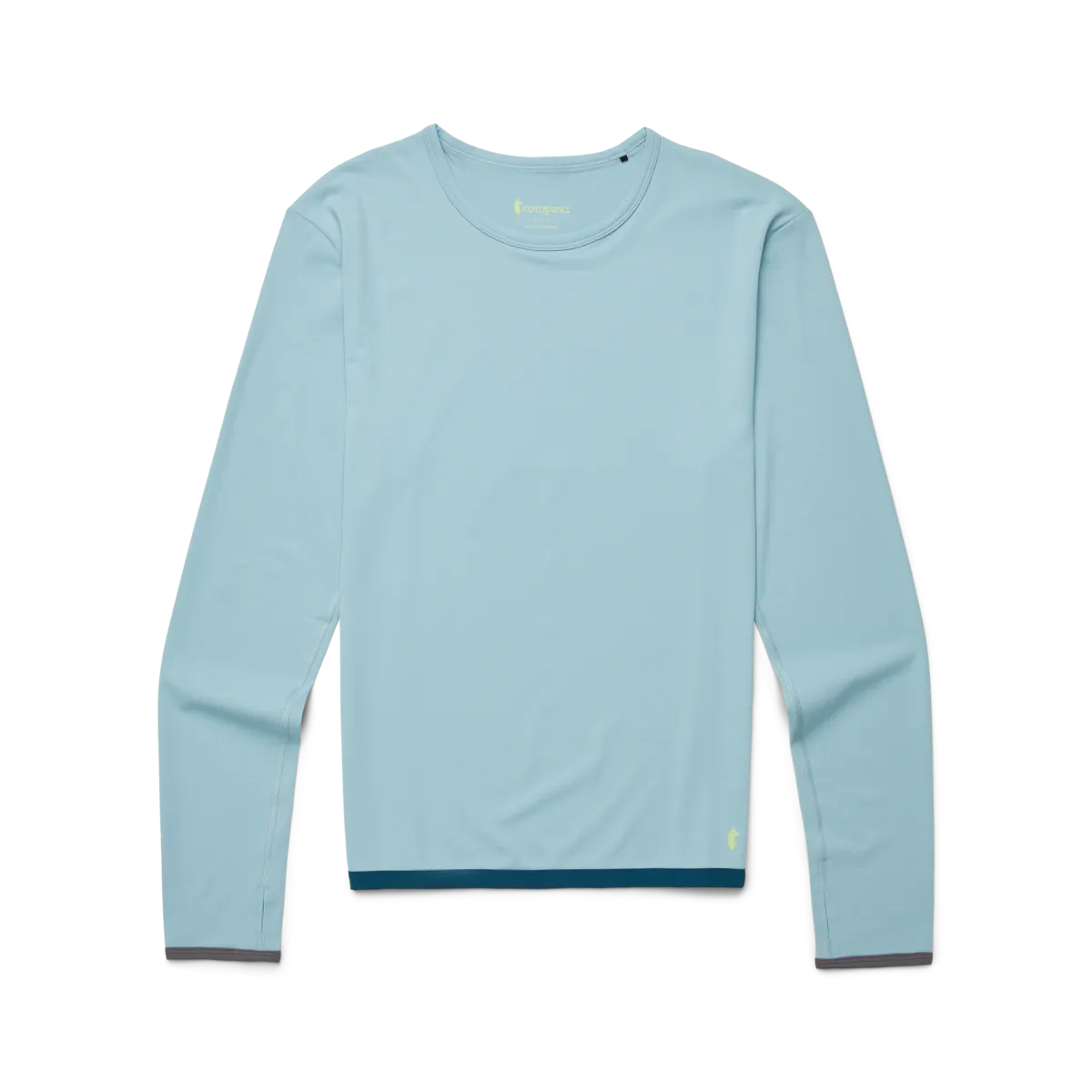 Cotopaxi Sombra chemise homme Island anti-UV