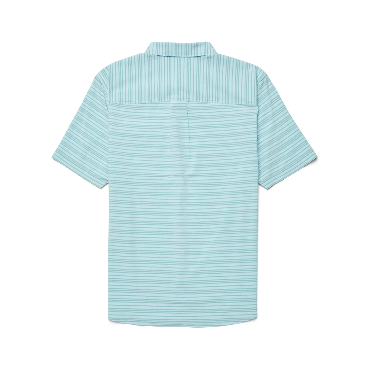 Cotopaxi Cambio Button Up chemise homme Fatigue voyage