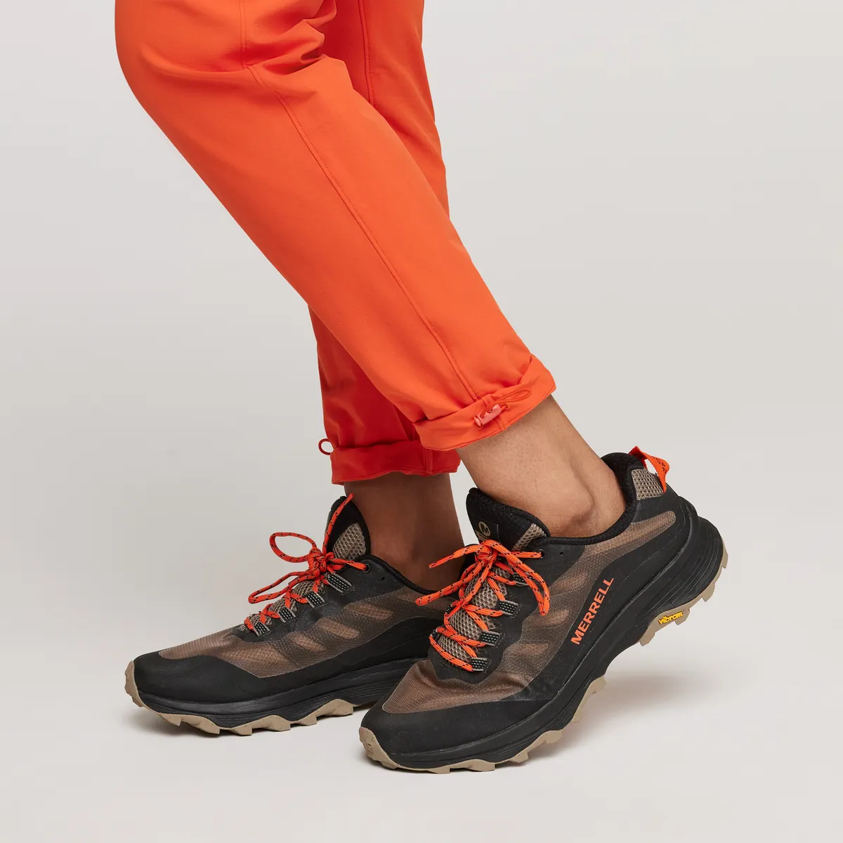 Cotopaxi Subo Pant pantalon femme Chestnut léger