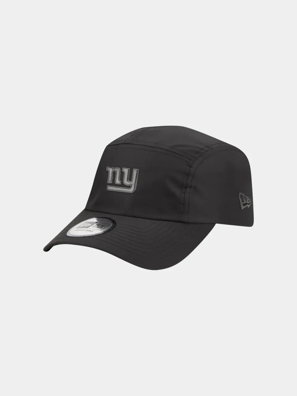 Alpha x Giants x New Era Runner casquette noire