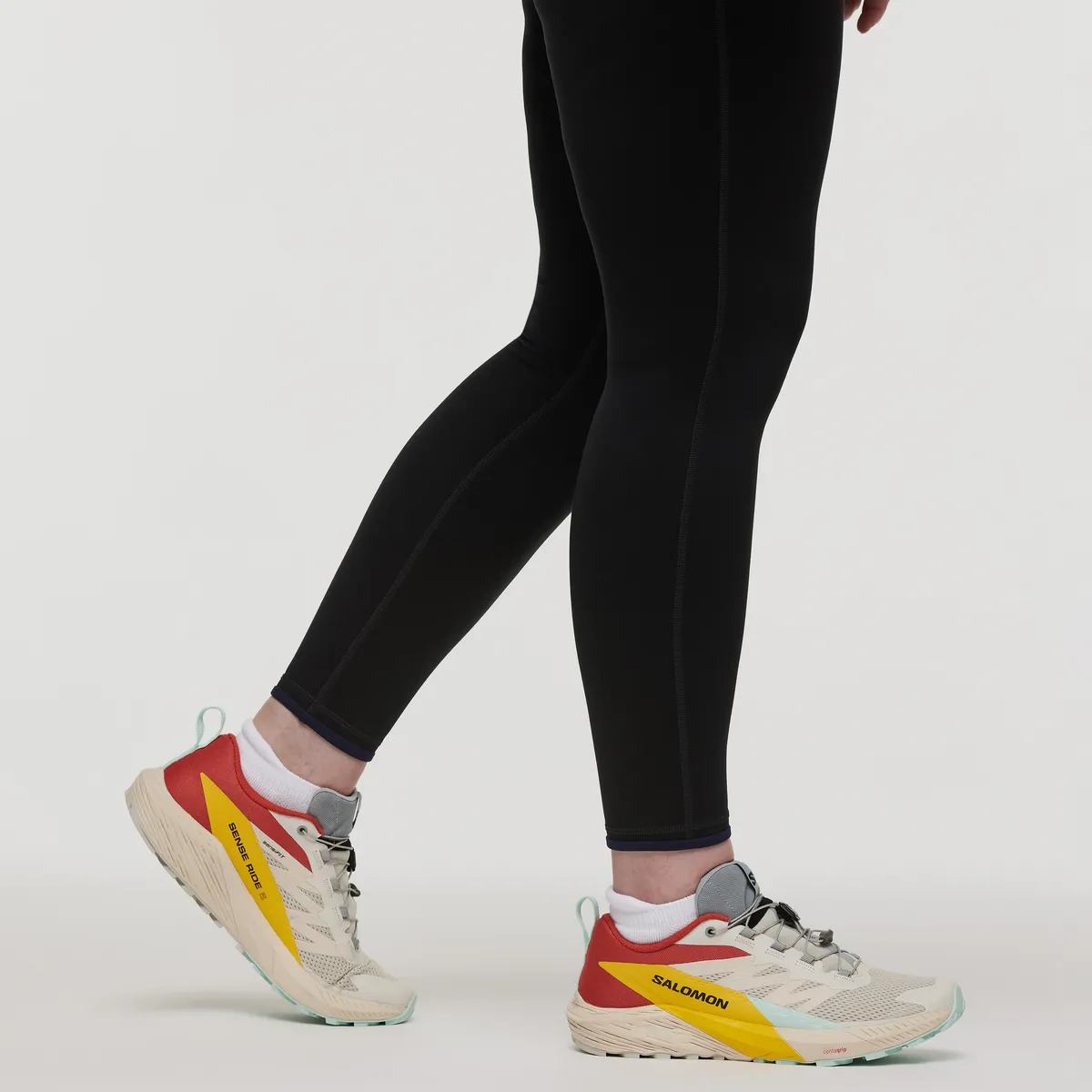 Cotopaxi Mari legging femme taille haute noir