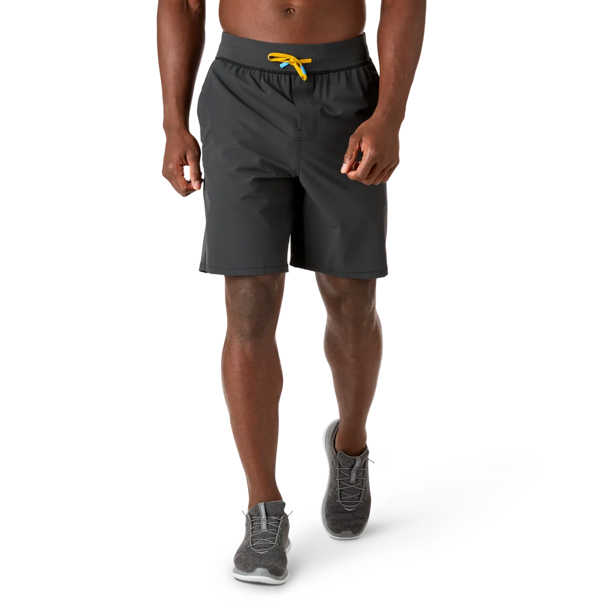 Cotopaxi Veza Adventure short homme stretch noir