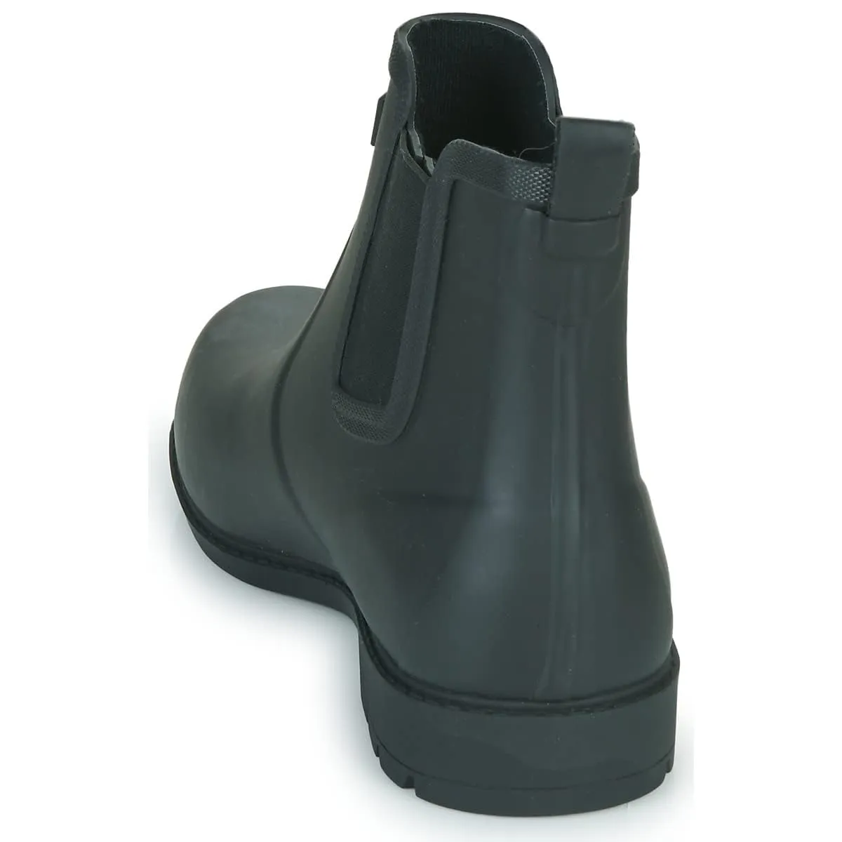 Aigle Carville M 2 bottine pluie homme noir 39 EU