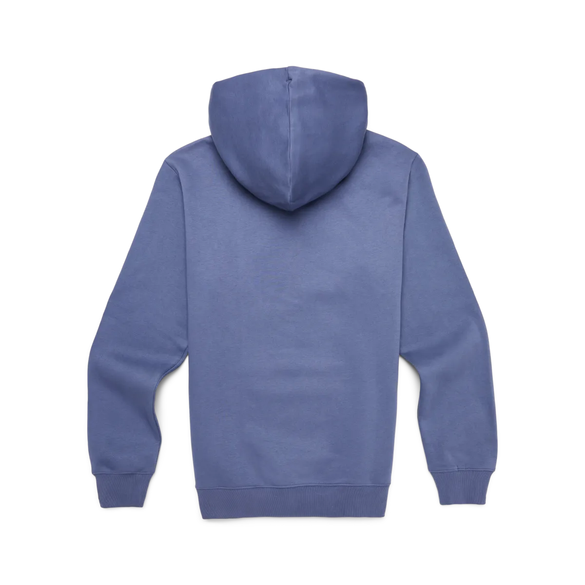 Cotopaxi Do Good Pullover Hoodie sweat homme Dusk coton bio