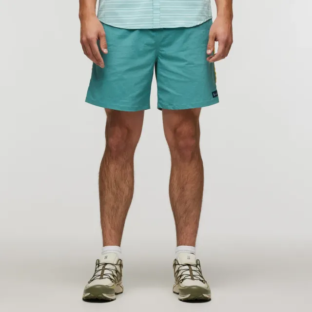 Cotopaxi Brinco 7 short homme Fatigue protection UV
