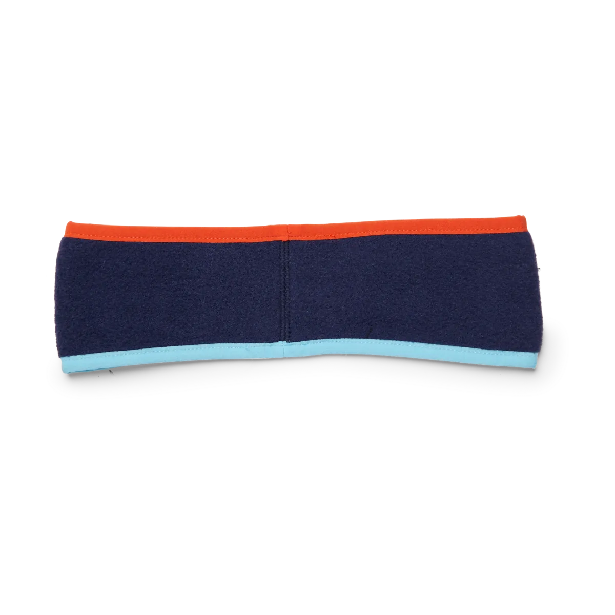 Cotopaxi Teca bandeau polaire Amber chaud oreilles