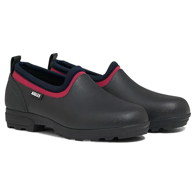 Aigle Lessfor 2 sabot femme 39 EU semelle crantée