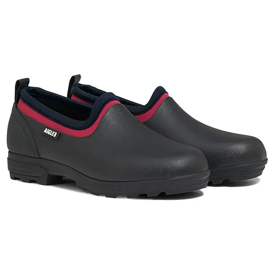 Aigle Lessfor 2 sabot femme 39 EU semelle crantée