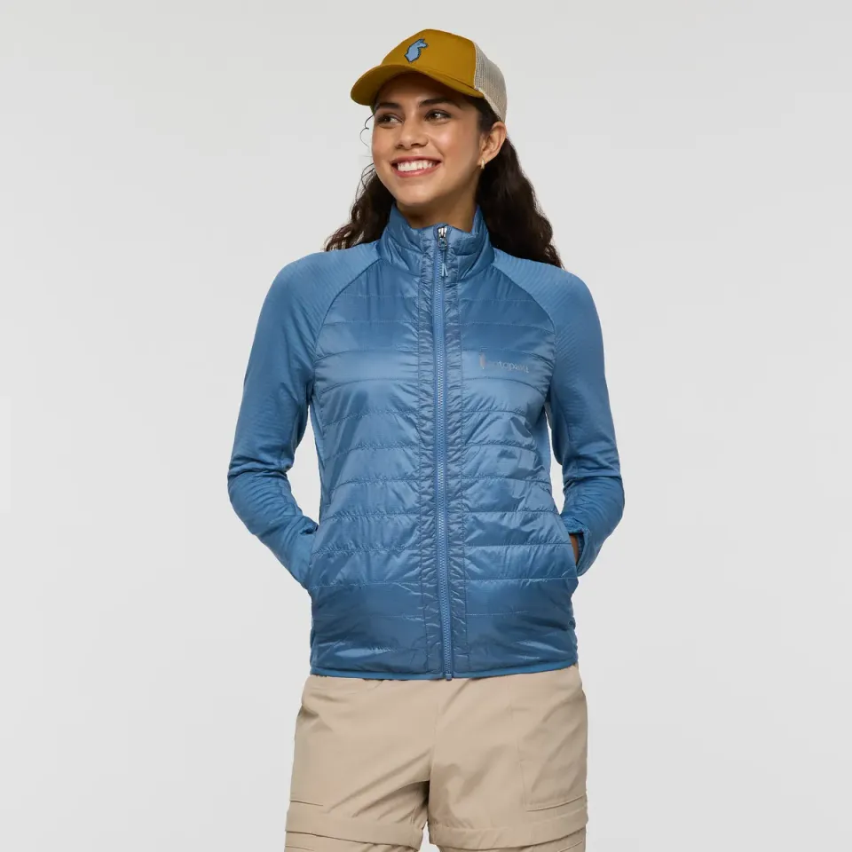 Cotopaxi Capa veste isolante femme Quartz légère