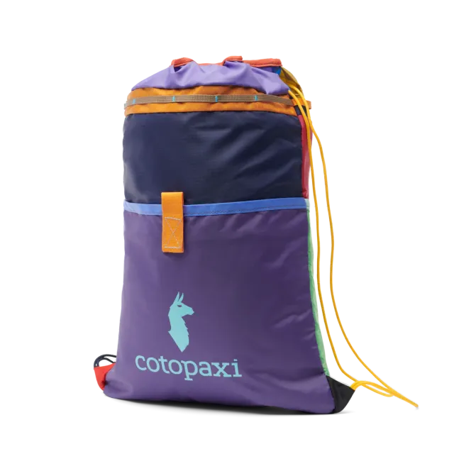 Cotopaxi Del Dia Tago sac à dos cordon unique